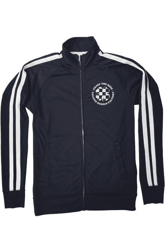 ETR Track Jacket