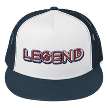 Load image into Gallery viewer, LEGEND TRUCKER
