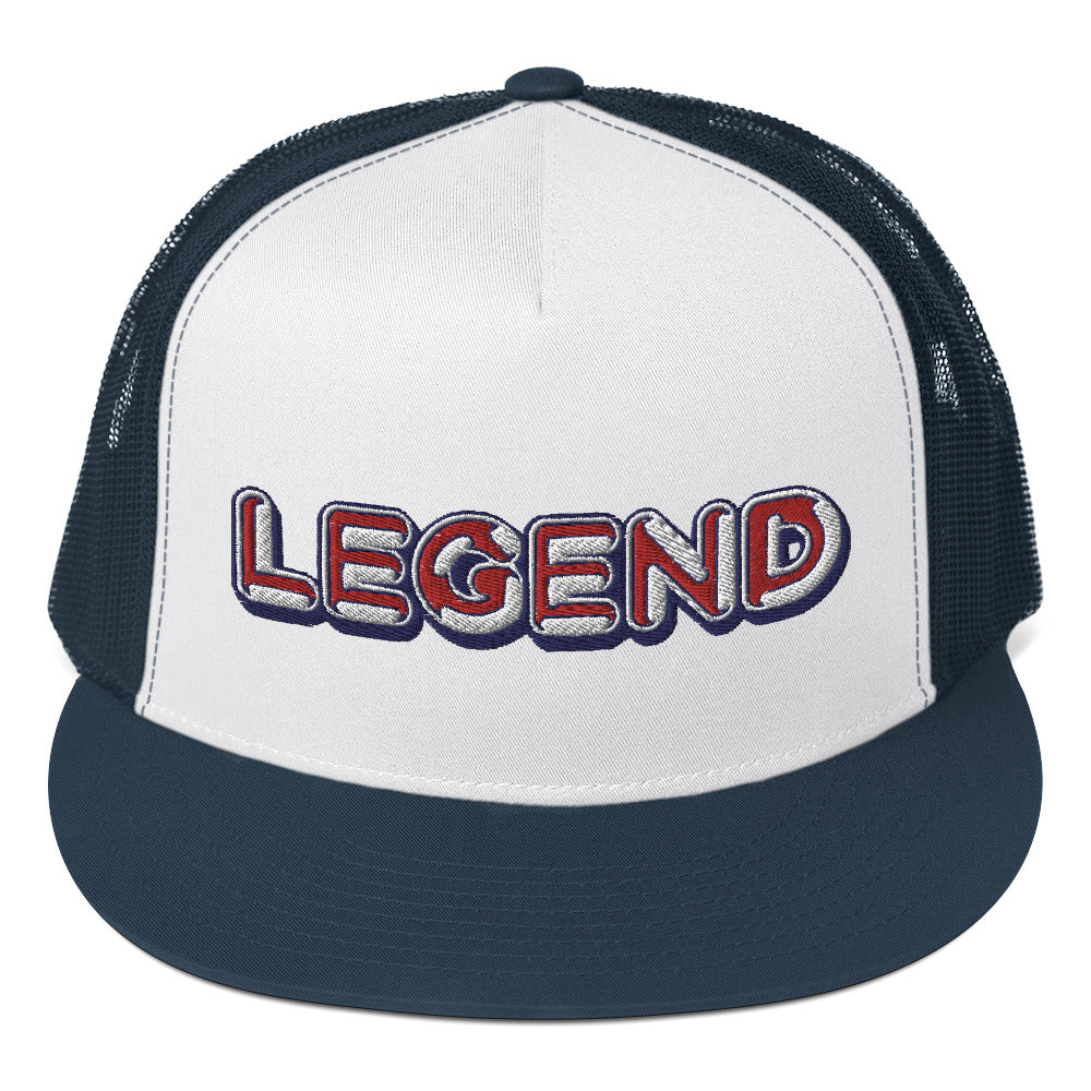 LEGEND TRUCKER