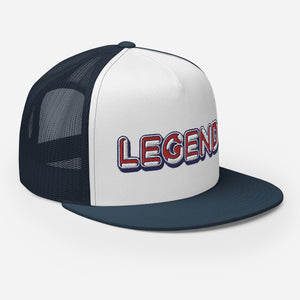 LEGEND TRUCKER