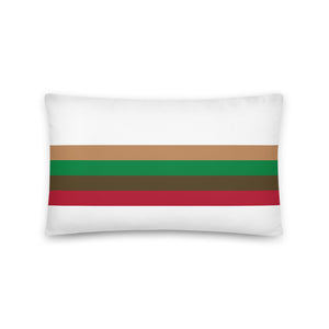 FLAG PILLOW