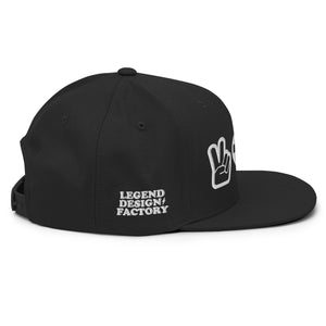 PLH Blue/Camo