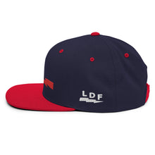 Load image into Gallery viewer, ENJOY THE RIDE! SNAPBACK
