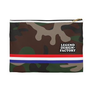 CAMO POUCH