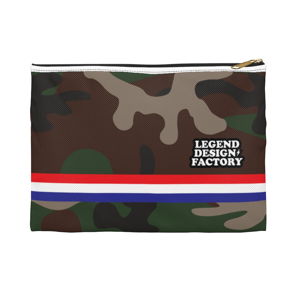 CAMO POUCH