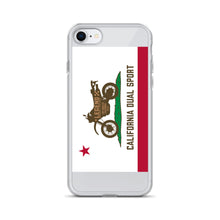 Load image into Gallery viewer, CALIFORNIA DUAL SPORT IPHONE CASE
